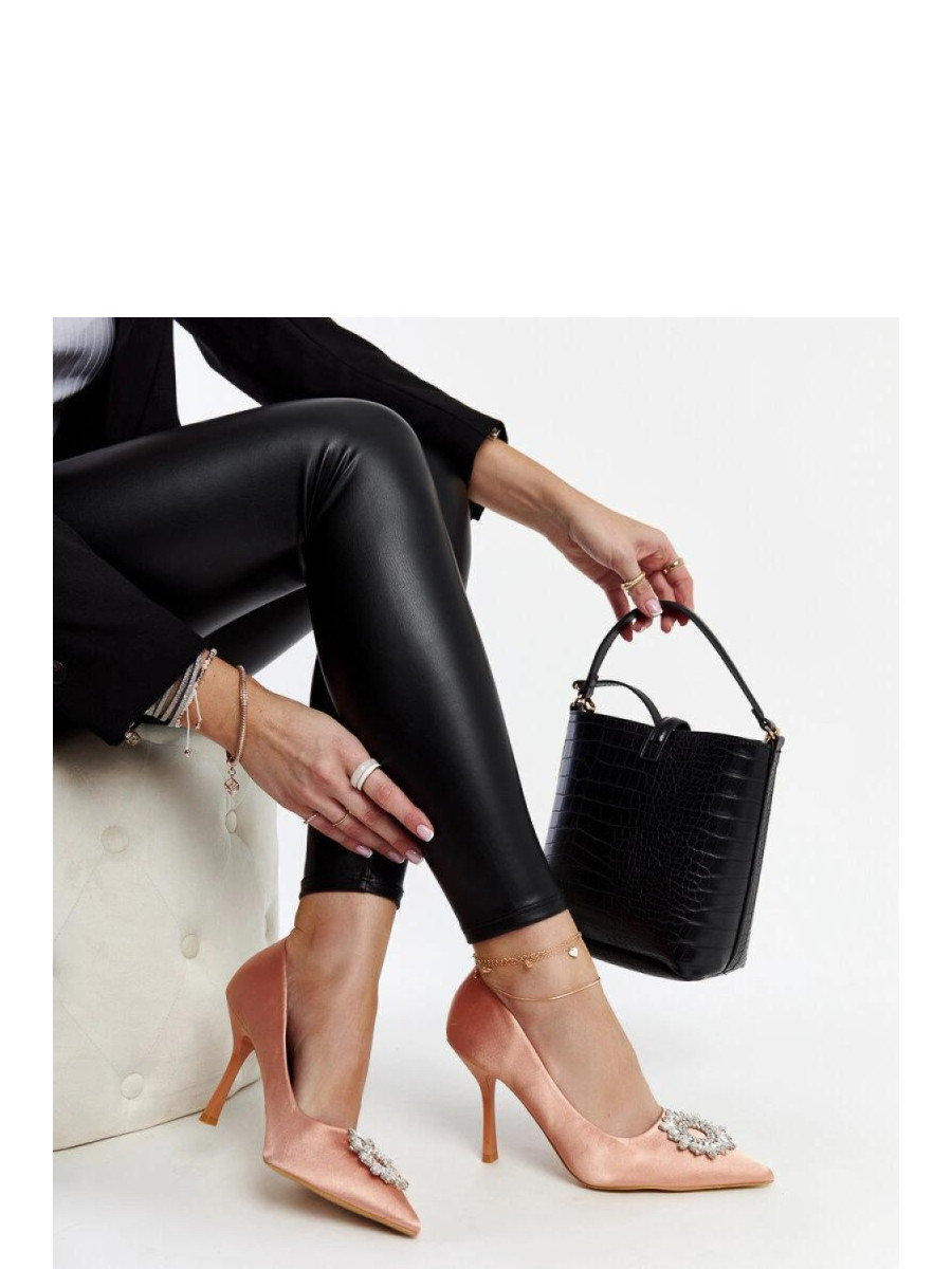 Escarpins à talons hauts model 207515 Solea