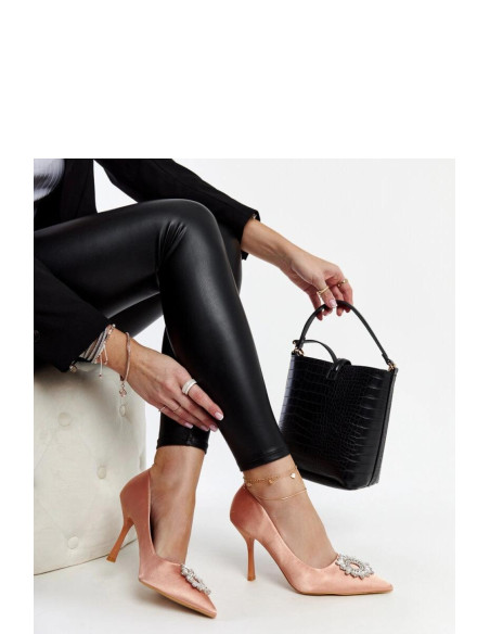 Escarpins à talons hauts model 207515 Solea