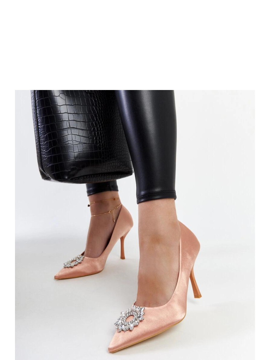 Escarpins à talons hauts model 207515 Solea