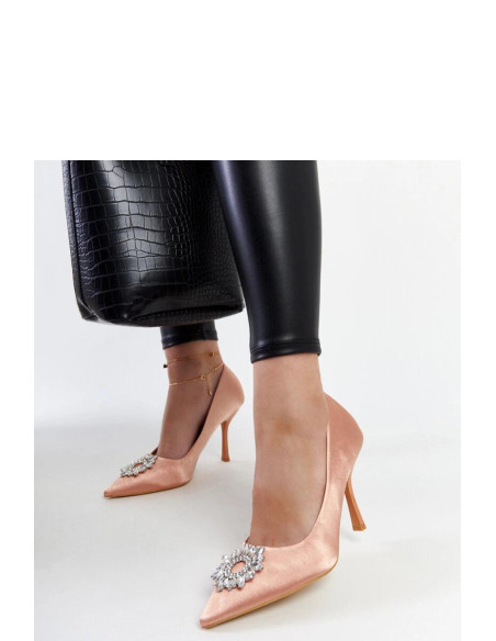 Escarpins à talons hauts model 207515 Solea