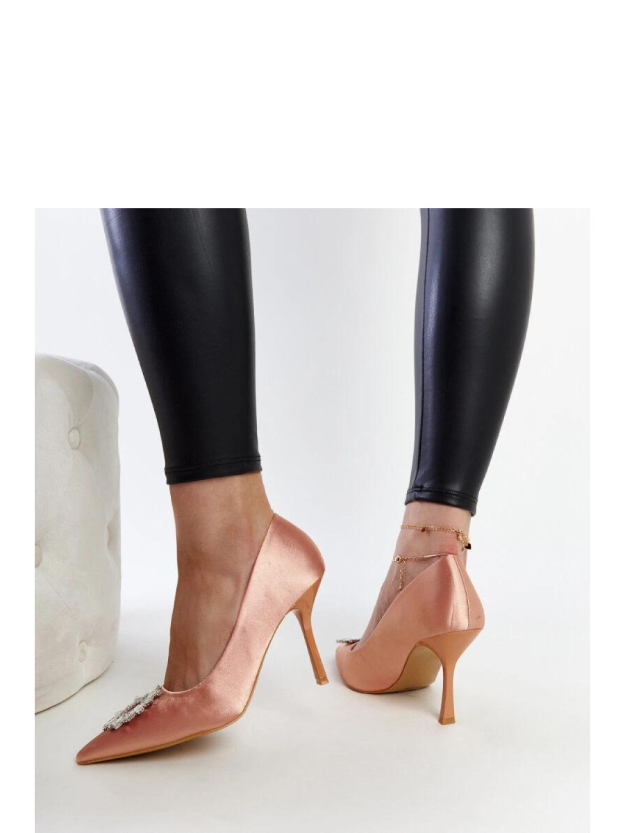 Escarpins à talons hauts model 207515 Solea