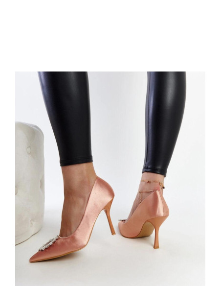 Escarpins à talons hauts model 207515 Solea