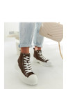 Baskets model 207548 Solea