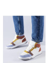 Baskets model 207564 Solea