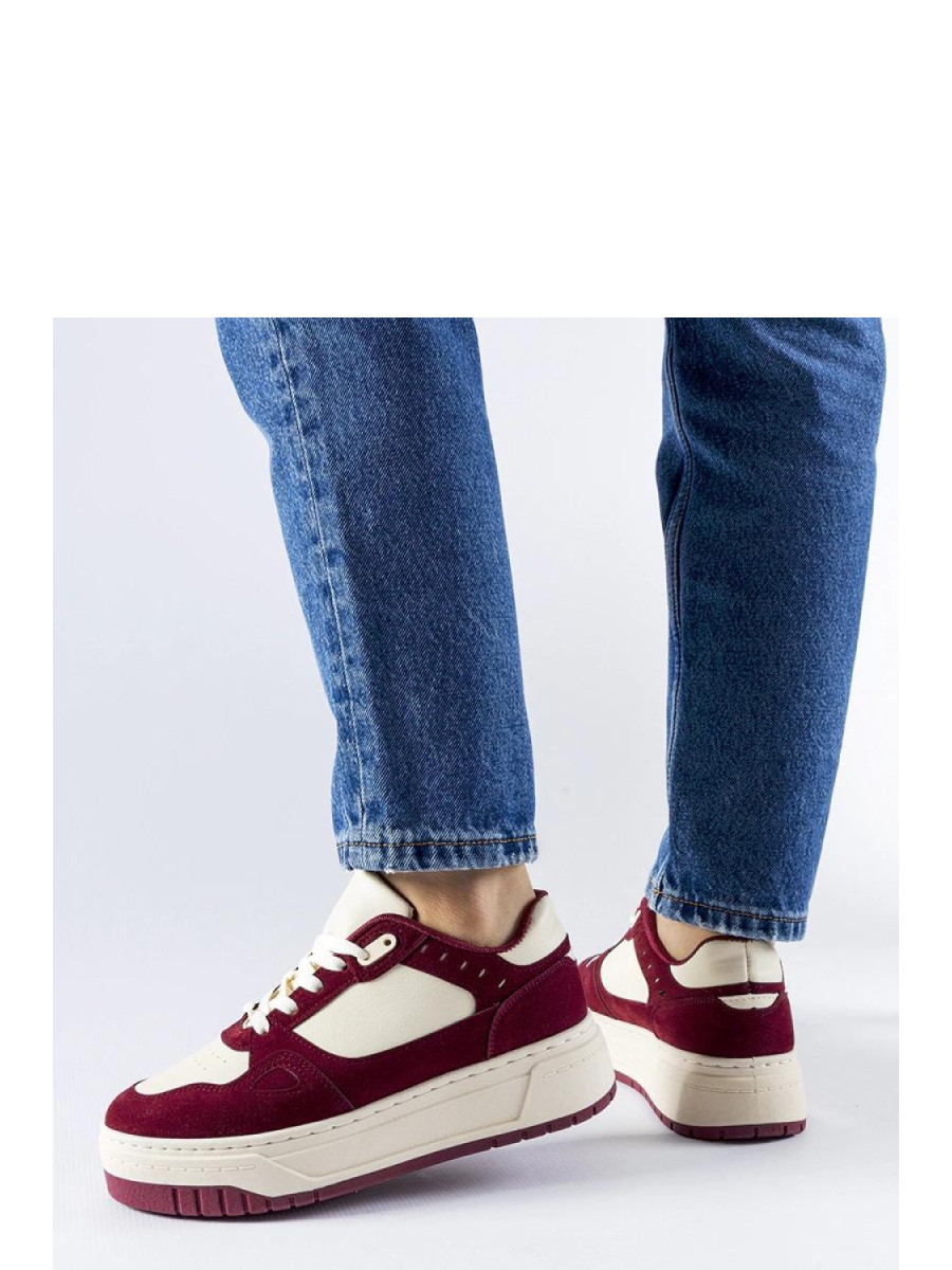 Baskets model 207581 Solea