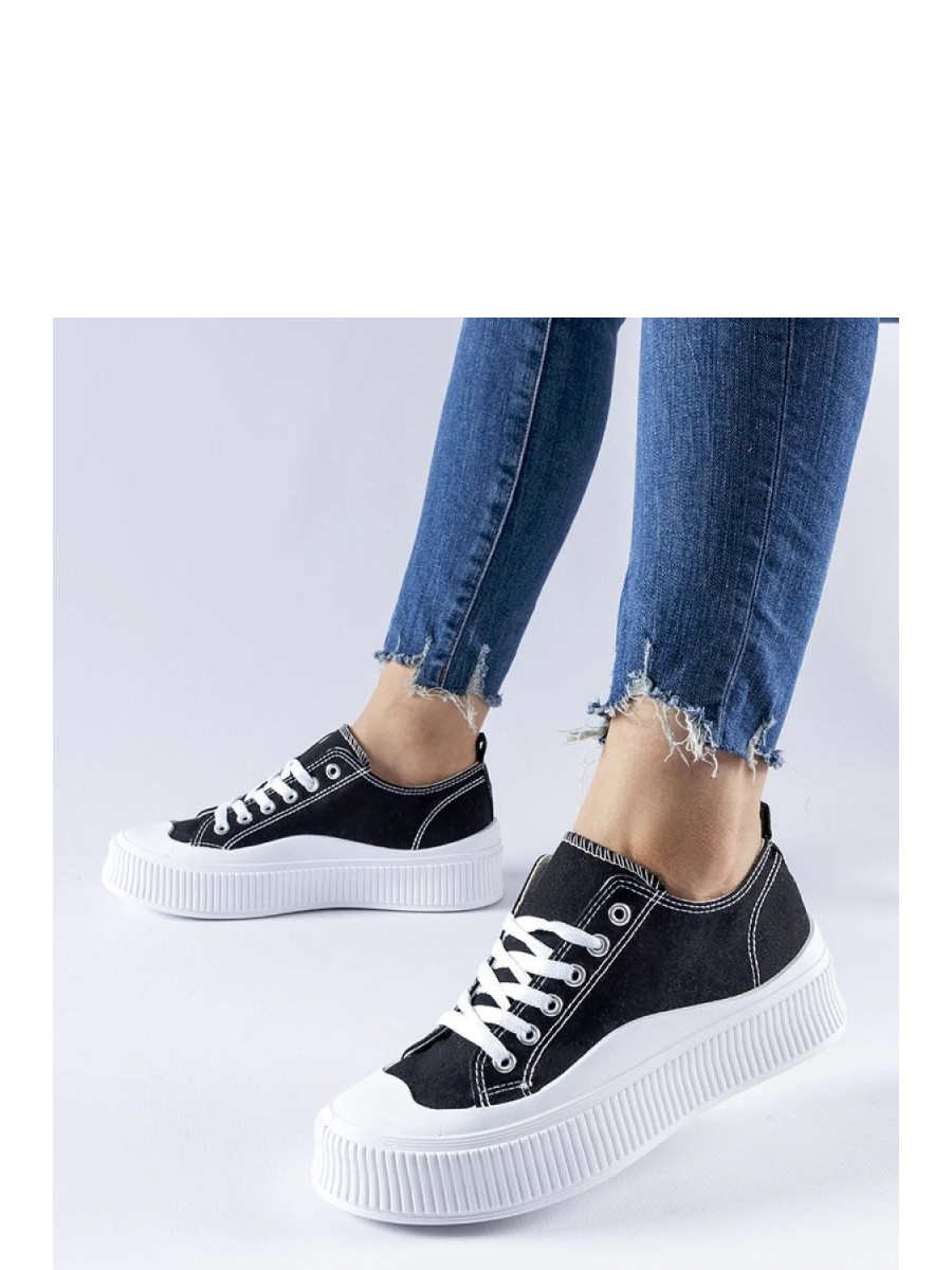 Baskets model 207617 Solea