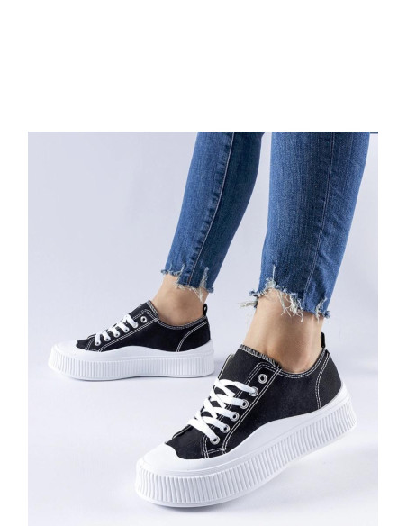 Baskets model 207617 Solea