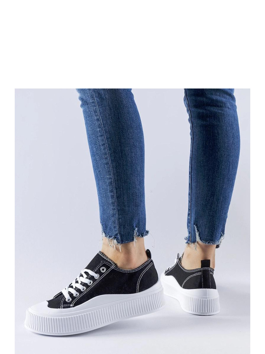 Baskets model 207617 Solea