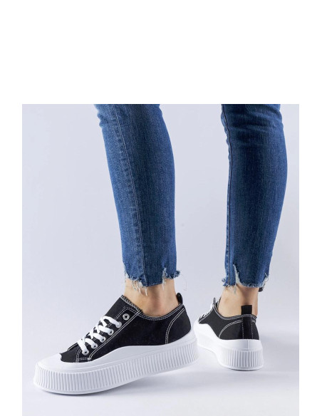 Baskets model 207617 Solea