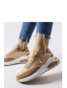 Baskets model 207668 Solea