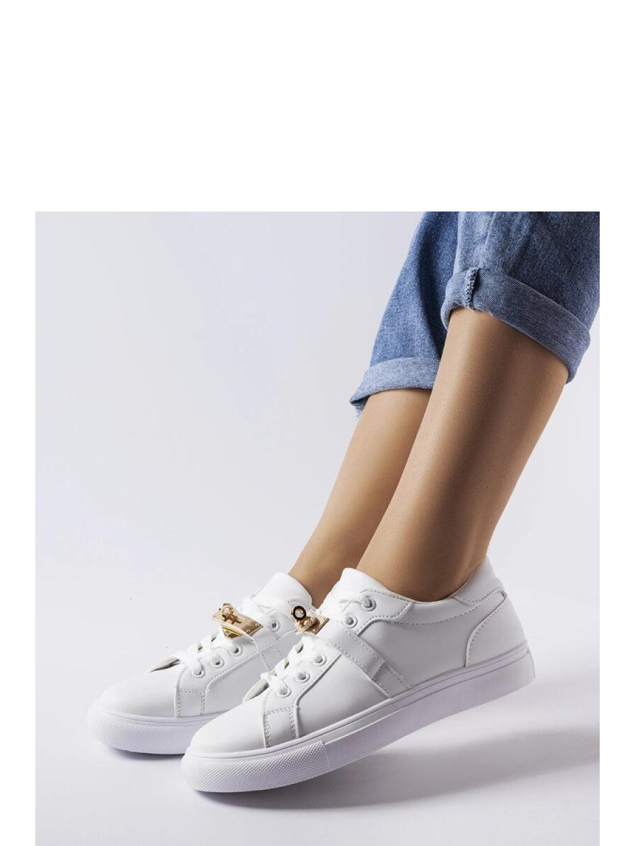 Baskets model 207785 Solea