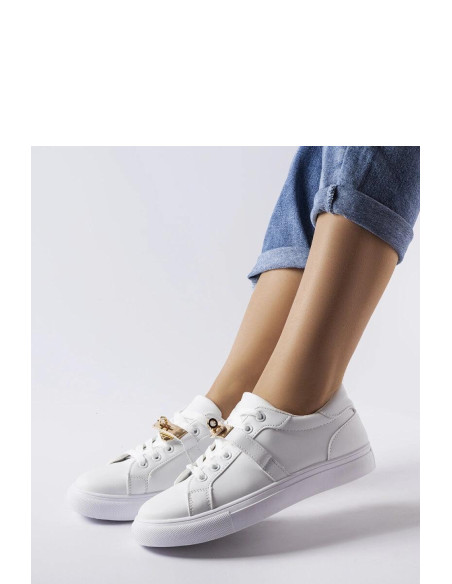 Baskets model 207785 Solea