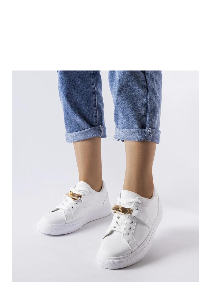 Baskets model 207785 Solea