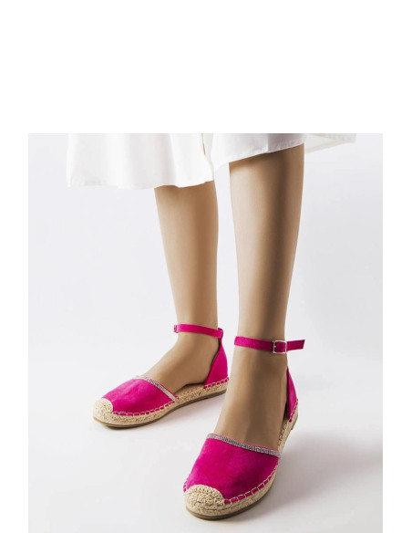 Espadrille model 207801 Solea
