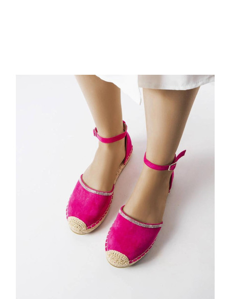Espadrille model 207801 Solea