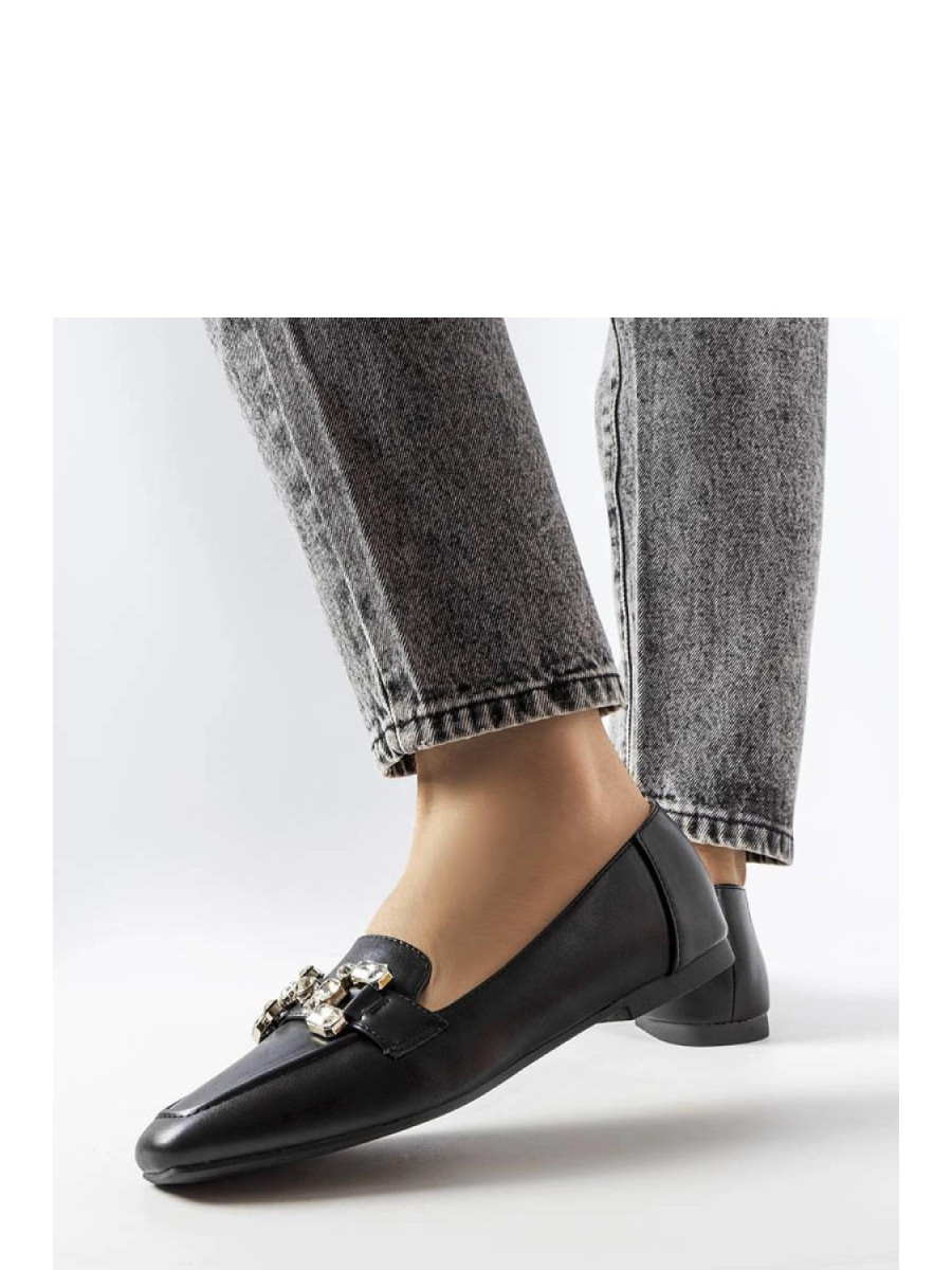 Moccasins model 207833 Solea