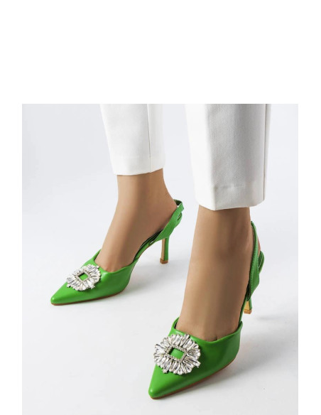 Escarpins à talons hauts model 207849 Solea
