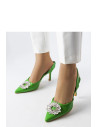 Escarpins à talons hauts model 207849 Solea