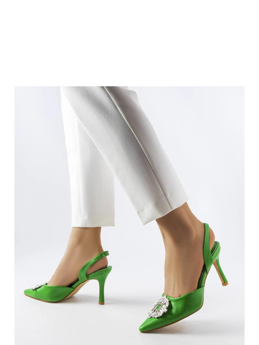 Escarpins à talons hauts model 207849 Solea