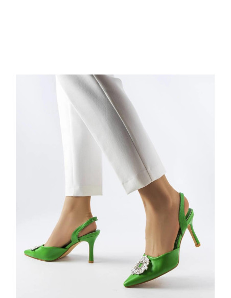 Escarpins à talons hauts model 207849 Solea