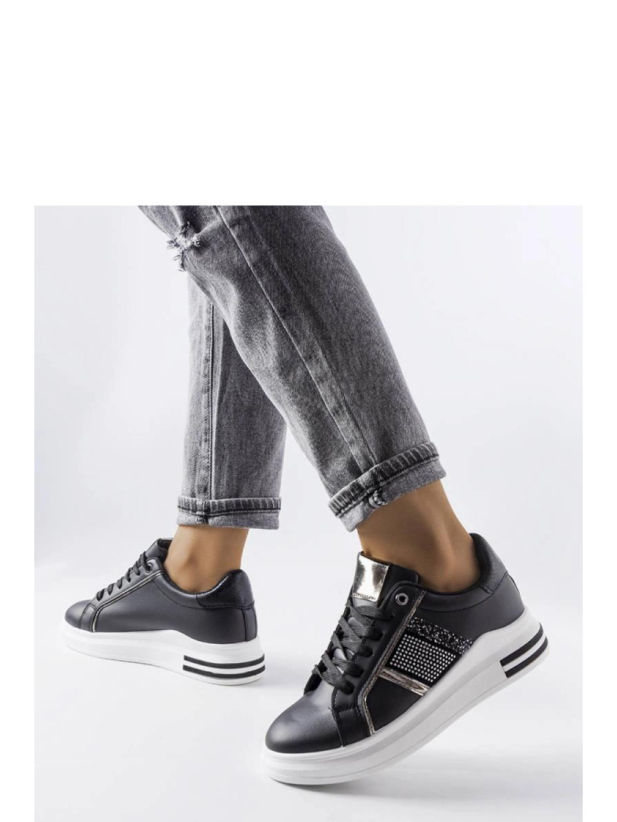 Baskets model 207882 Solea