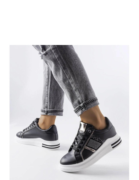 Baskets model 207882 Solea