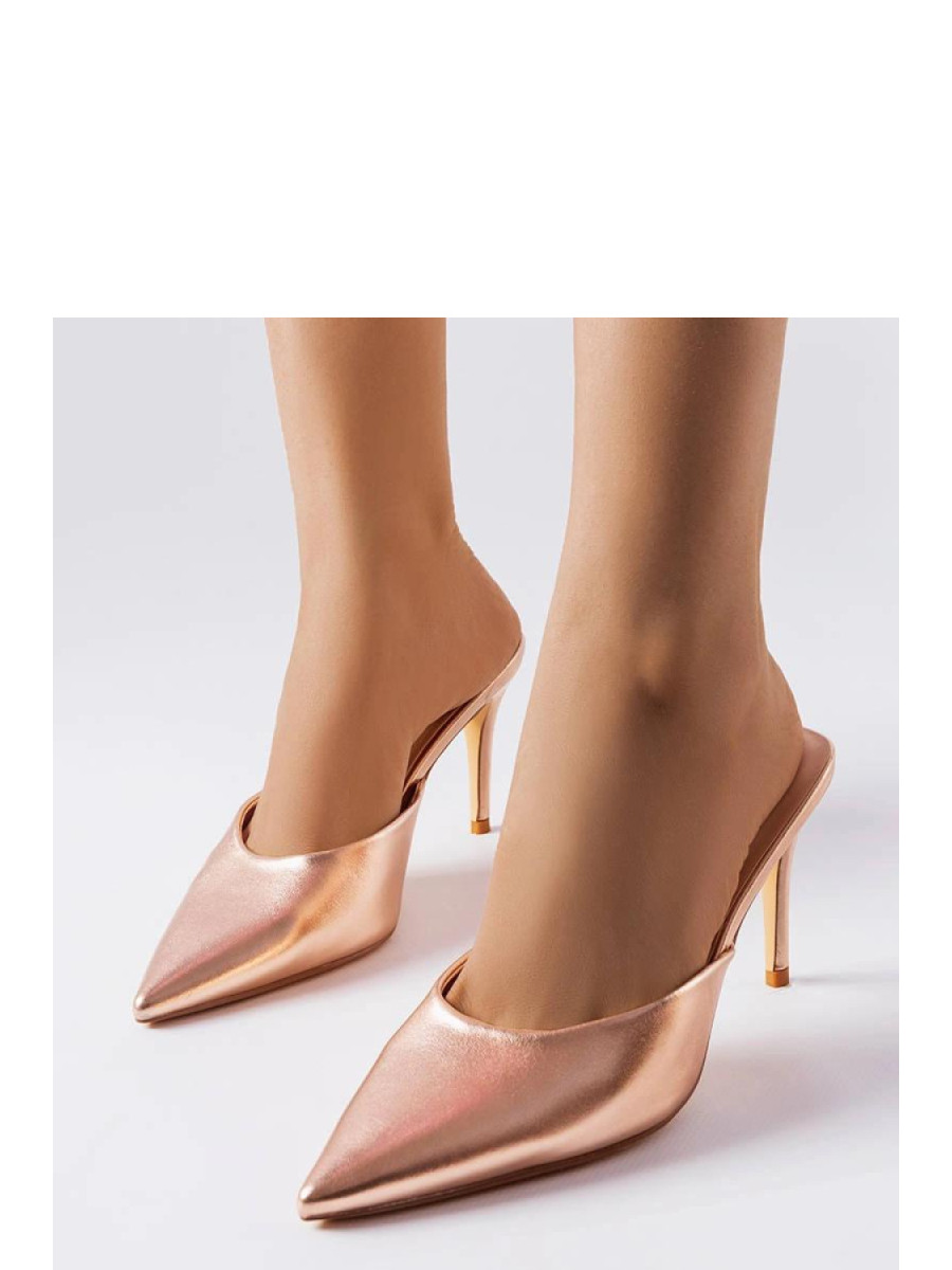 Escarpins à talons hauts model 207898 Solea