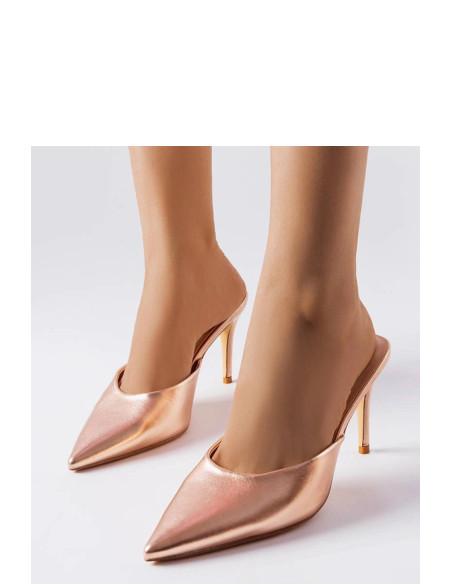 Escarpins à talons hauts model 207898 Solea