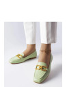 Moccasins model 207914 Solea