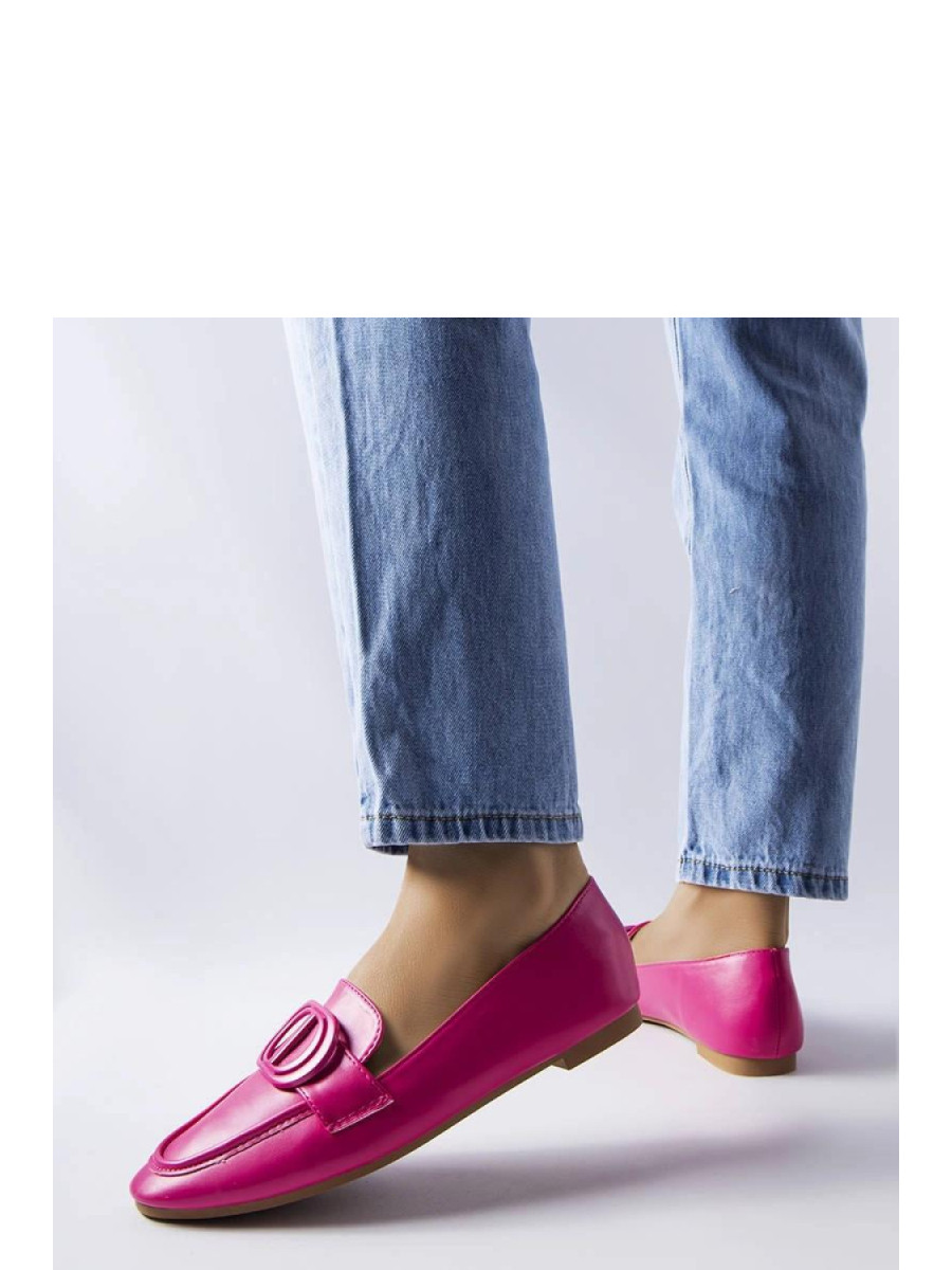 Moccasins model 207930 Solea