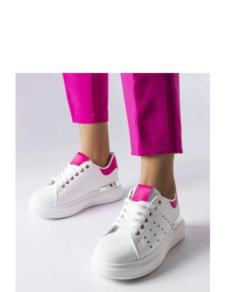 Baskets model 207946 Solea