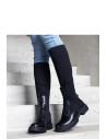 Bottes cuissardes model 204801 Solea