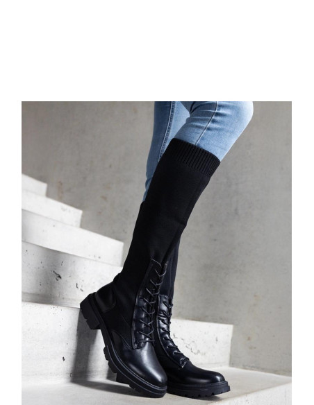 Bottes cuissardes model 204801 Solea