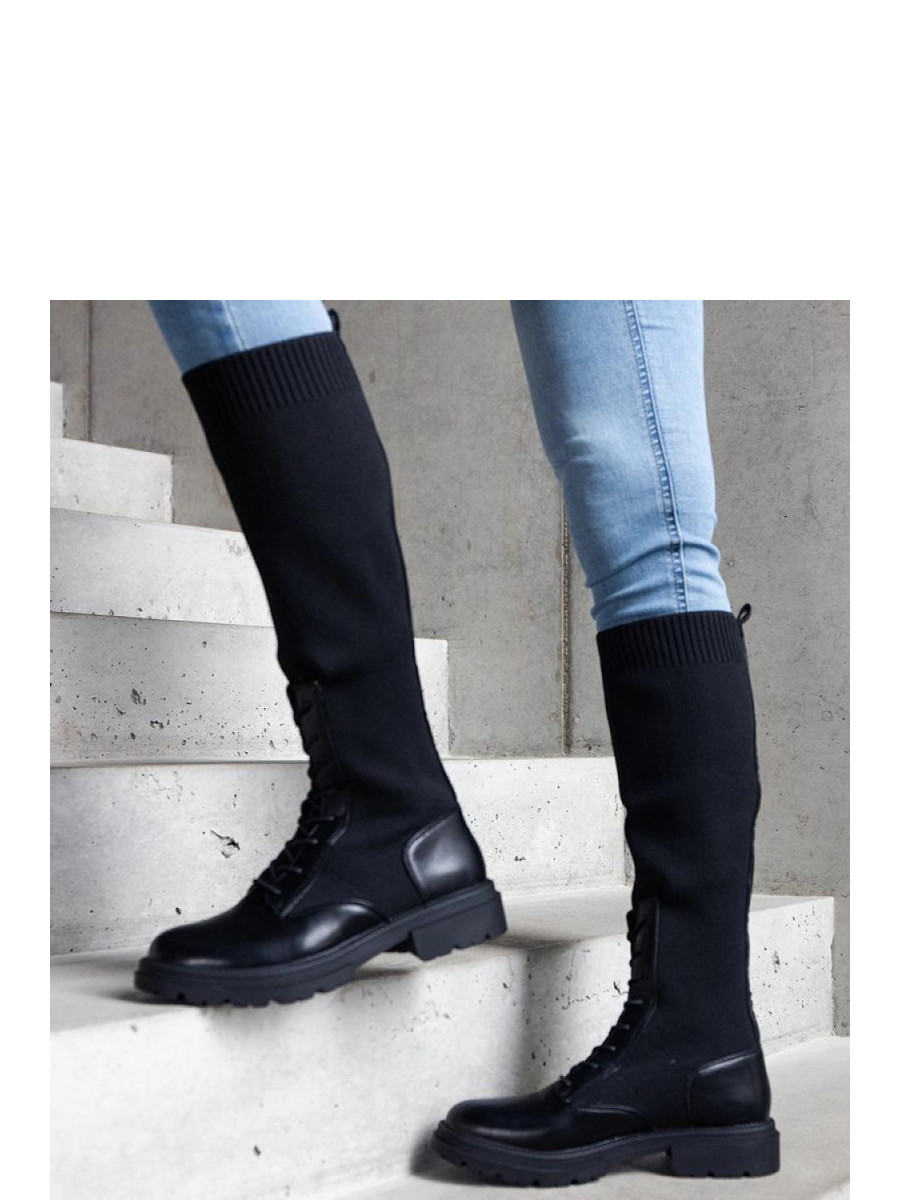 Bottes cuissardes model 204801 Solea
