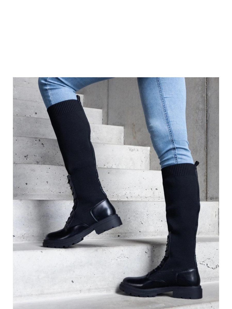 Bottes cuissardes model 204801 Solea