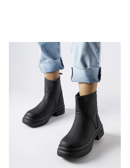 Bottes model 204835 Solea