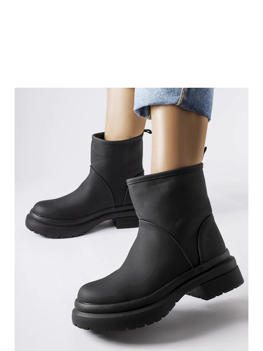 Bottes model 204835 Solea