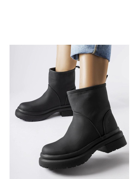 Bottes model 204835 Solea