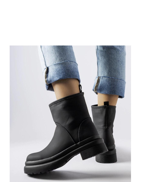 Bottes model 204835 Solea