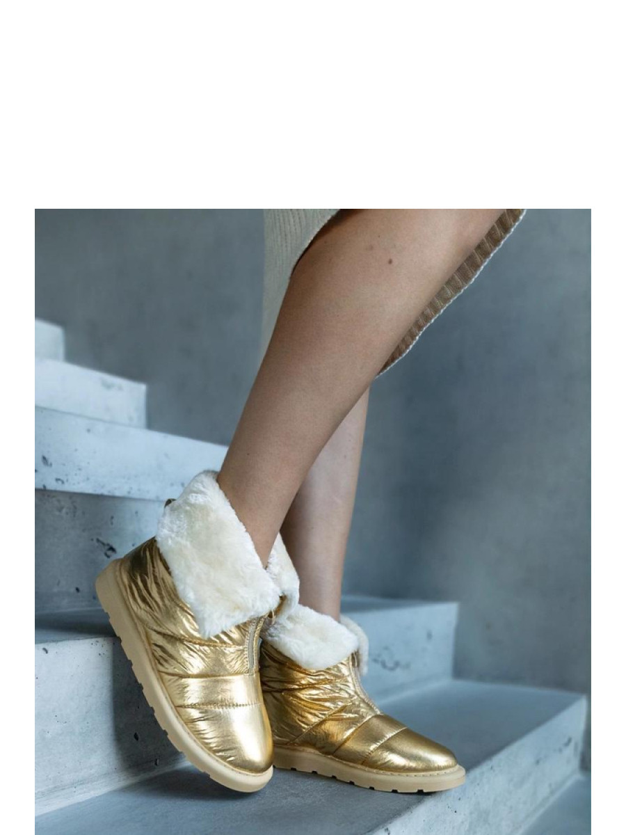 bottes de neige model 205028 Solea