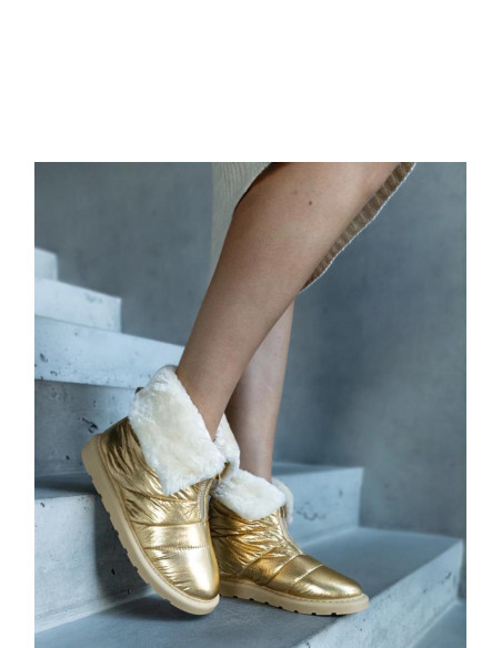 bottes de neige model 205028 Solea