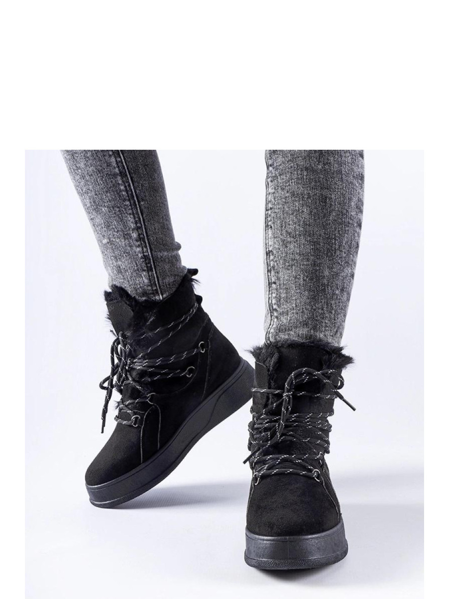 bottes de neige model 205044 Solea