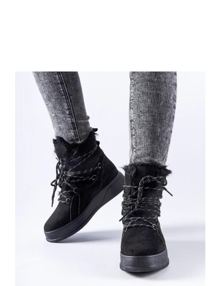 bottes de neige model 205044 Solea