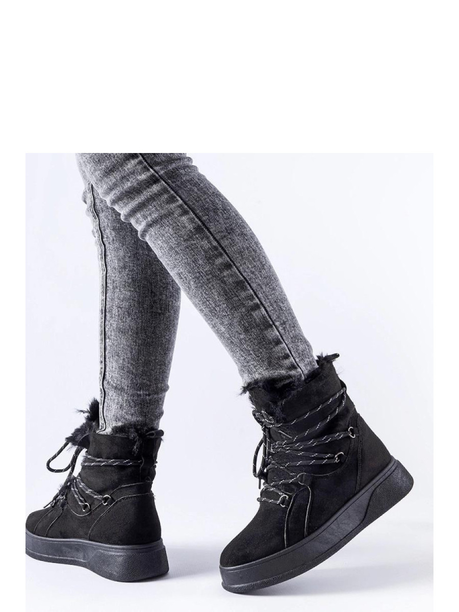 bottes de neige model 205044 Solea