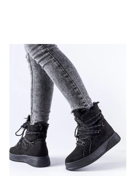 bottes de neige model 205044 Solea