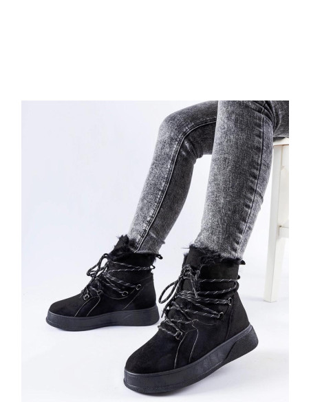 bottes de neige model 205044 Solea