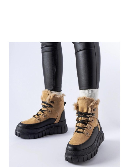 Bottes model 205060 Solea