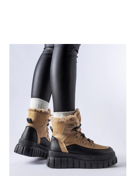 Bottes model 205060 Solea