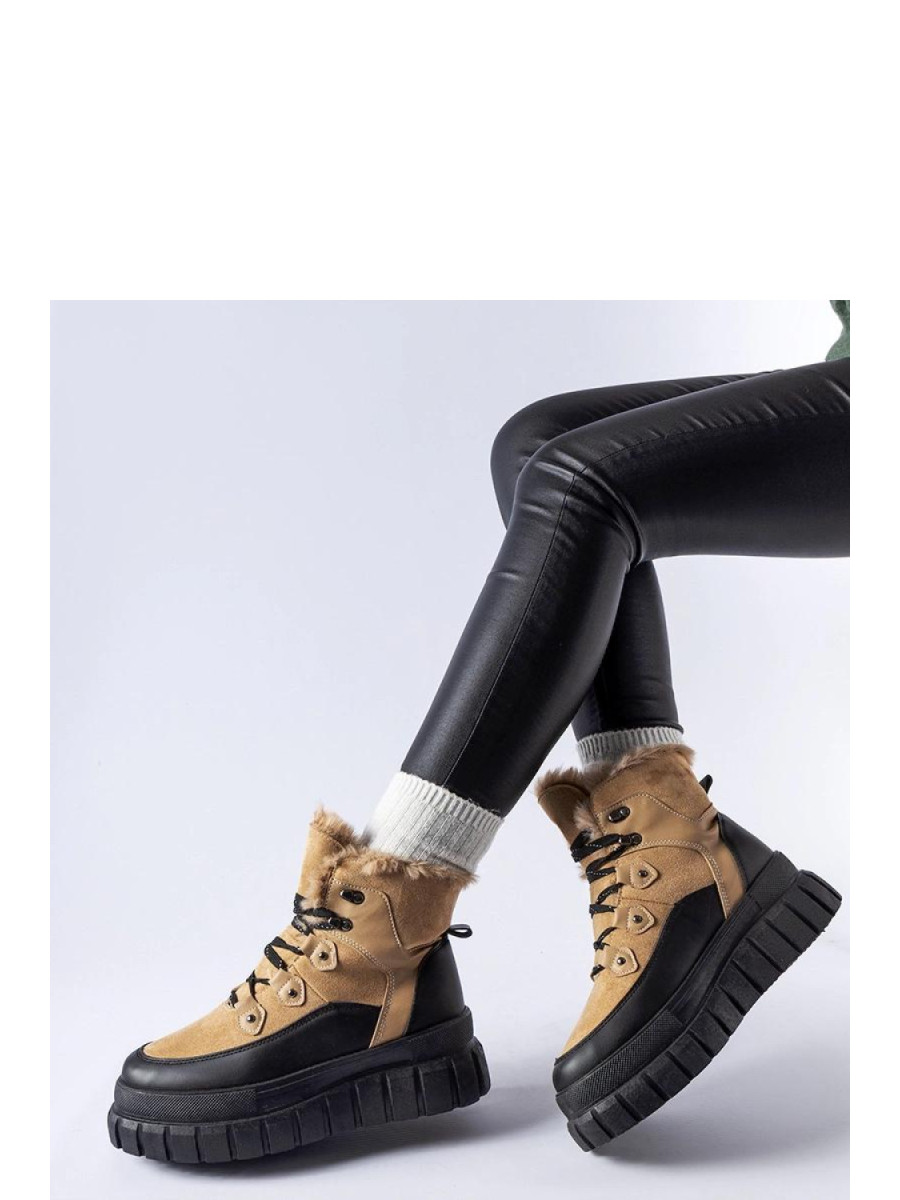 Bottes model 205060 Solea