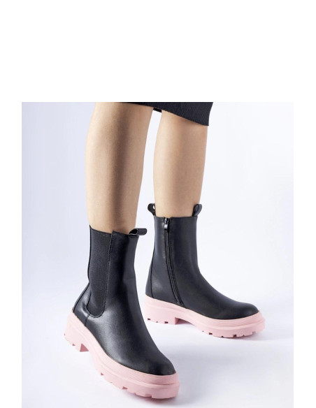 Bottes model 205076 Solea